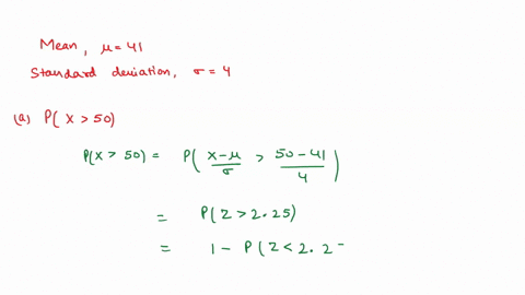 2-tire-lifetimes-the-lifetime-of-a-certain-type-of-automobile-tire-in-thousands-of-miles-is-normally-distributed-with-mean-41-and-standard-deviation-4-use-the-ti-84-plus-calculator-to-answer-62247