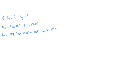 13-5-points-three-vectors-are-shown-below-their-magnitudes-are-given-in-arbitrary-units_-determine-the-sum-of-the-three-vectors-give-the-resultant-in-terms-of-a-its-components-and-b-its-magn-92494