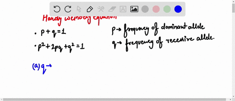 6-in-hardy-weinberg-terms-q-represents-the-frequency-of-the-_____-allele-choose-all-that-apply-abrecessive-bhomozygous-cdominant-dheterozygous-7-in-hardy-weinberg-terms-p-represents-the-freq-73455