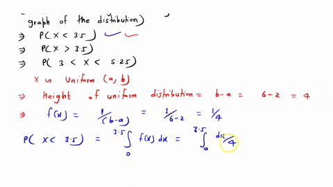 a-uniform-distribution-is-defined-for-2x6-what-is-the-height-of-the-uniform-distribution-___________-that-is-the-height-at-every-x-between-2-and-6-of-the-graph-of-the-distribution-px-35-px-3-49443