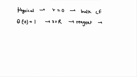 a-water-stream-of-constant-volumetric-flow-o-is-fed-to-a-pipe-of-radius-r-with-a-permeable-wall-figure-below-the-pipe-is-placed-in-a-porous-medium-of-infinite-extent-in-the-radial-direction-82844