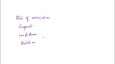 data-mining-1-for-each-of-the-following-questions-provide-an-example-of-an-association-rule-from-the-market-basket-table-that-satisfies-the-following-conditions-also-describe-whether-such-ru-19044