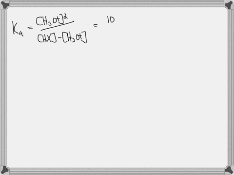 consider-a-weak-acid-hx-if-a-010-m-solution-of-mathrmhx-has-a-ph-of-583-at-25circ-mathrmc-what-is-2-37075