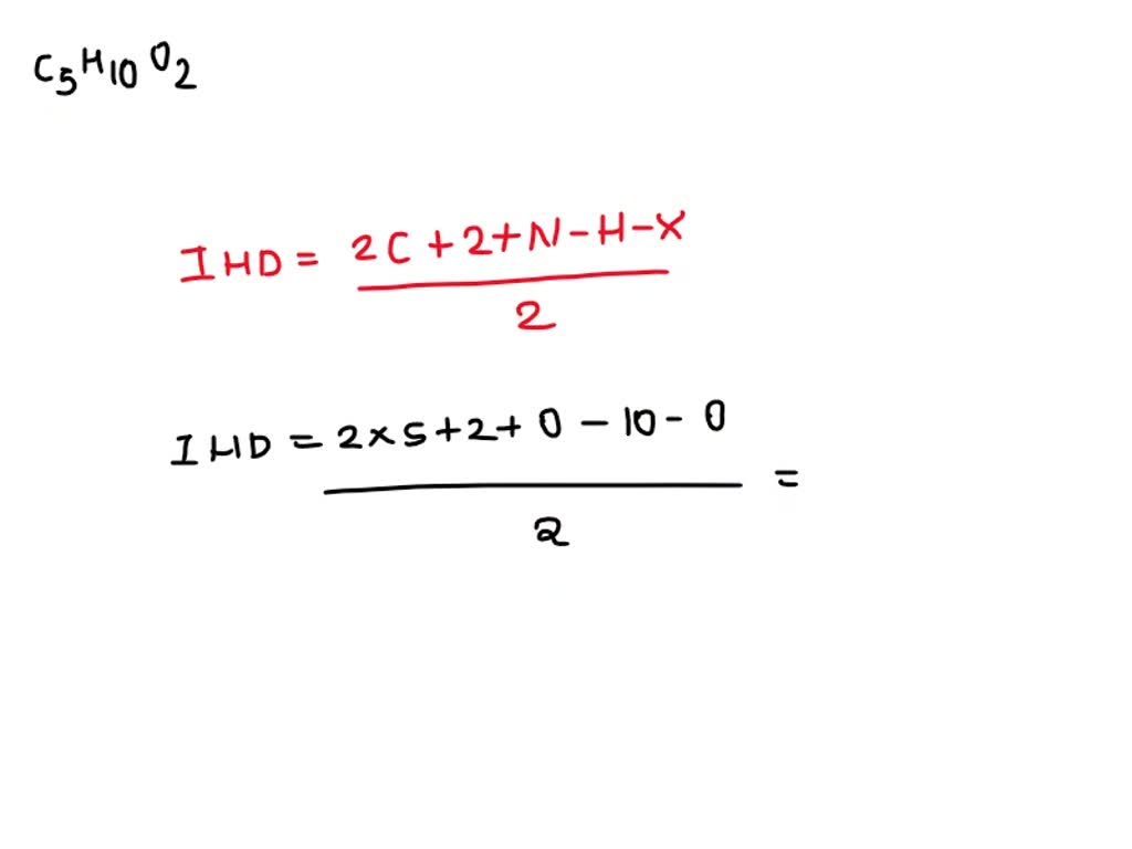 c5h10o2 lewis structure