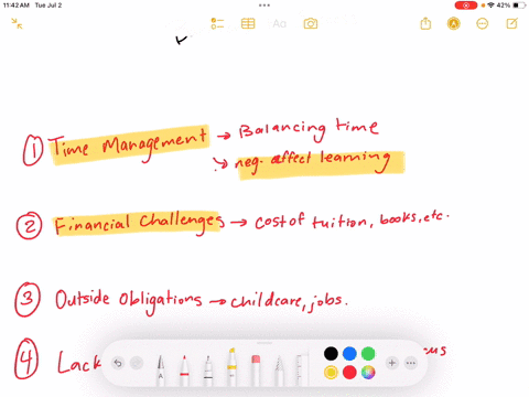 for-this-assignment-take-a-moment-to-reflect-on-your-path-to-success-in-this-courseexplain-what-barriers-stand-in-the-way-to-your-success-these-could-include-time-management-financial-challenges-outsi