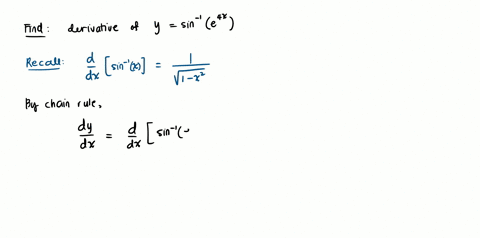 find-the-derivative-of-y-with-respect-to-x-y-sin-1-eax-37053