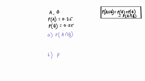 point-if-a-and-b-are-two-mutually-exclusive-events-with-pa-035-and-pb-055_-find-the-following-probabilities-pan-b-b-pau-b-pa-pb-pau-b-pa-n-b-25916