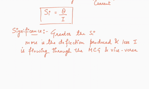 what-is-the-significance-of-the-galvanometers-current-sensitivity-in-constructing-an-ammeter-how-should-the-shunt-resistance-beconnected-to-the-galvanometer-explain-why-it-should-be-so_-3_-i-93284