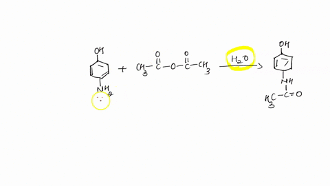 1-2-pts-in-the-reaction-between-p-aminophenol-and-acetic-anhydride-to-form-acetaminophen-45-ml-of-water-were-added-what-was-the-purpose-of-the-water-2-2-pts-why-should-you-use-a-minimum-amou-27473