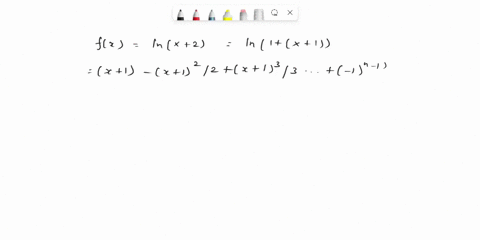 let-pnxa-denote-the-n-th-order-taylor-approximation-of-a-function-fx-about-the-point-x-0-and-let-rnl-x-denote-the-corresponding-lagrange-remainder-ie-rnlx-fx-pnxa-consider-the-znd-order-tayl-65283