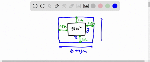 a-rectangular-page-is-to-contain-96-square-inches-of-print-the-top-and-bottom-margins-are-each-1-inc-45697