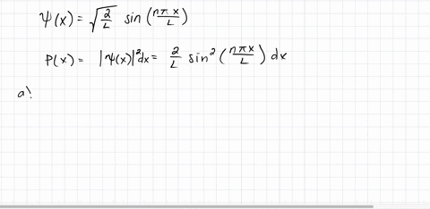 an-electron-is-trapped-in-a-one-dimensional-infinite-potential-well-that-is-100-mathrmpm-wide-the-3-85618