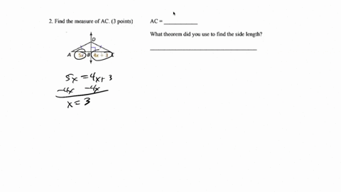2-find-the-measure-of-ac-3-points-ac-what-theorem-did-you-use-to-find-the-side-length-4x-3-62254