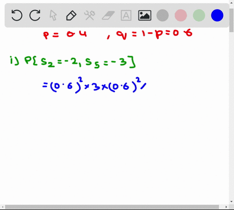 problem-51-10-points-let-snn0-be-simple-random-walk-starting-in-0-ie-so-0-with-p-04-and-q-1-p-06-compute-explicitly-the-following-probabilities-pos2-22s5-3-ii-pos2-2-s4-0-ss-2-iii-pot-7-wher-45173
