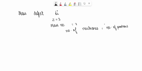 the-mass-of-a-7-li-atom-is-701600-u-calculate-the-atoms-mass-defect-98294