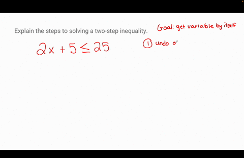explain-the-steps-to-solving-a-two-step-inequality-80716