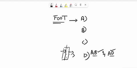 which-of-the-following-movements-are-unique-to-the-foot-a-dorsiflexion-and-inversion-b-elevation-and-depression-c-circumduction-and-rotation-d-abduction-and-adduction-e-opposition-and-reposi-18602