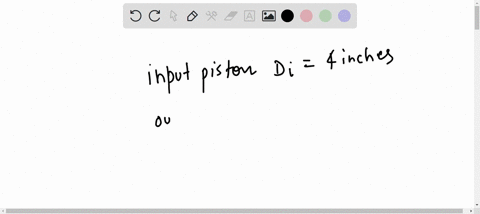 what-is-the-mechanical-advantage-of-a-hydraulic-system-that-has-a-small-piston-diameter-of-4-inches-and-a-large-piston-diameter-of-11-inches