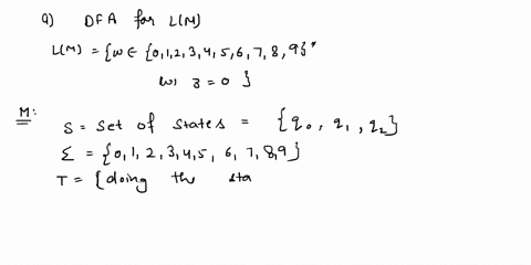 pts-a-number-is-divisible-by-3-if-the-sum-of-its-digits-is-divisible-by-3-a-construct-a-dfa-m-that-accepts-a-base-10-number-if-it-is-divisible-by-3-that-is-lm-w-e0-1234567-8-9-w-mod-3-0-b-co-92874