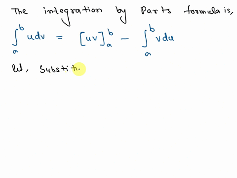 Exercise I Let f and g be two Riemann integrable functions defined from ...