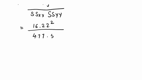 blank-filling-question-no-work-is-required-or-graded-a-simple-linear-regression-analysis-for-n-20-data-points-produced-the-following-results-2134x-x25-y-106-ssxx-477-ssyy-5921-ssxy-1622-1-fi-68554
