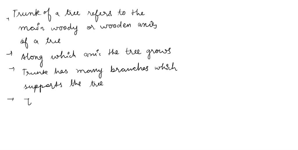 SOLVED what molecule allows a blade of grass to stand straight up