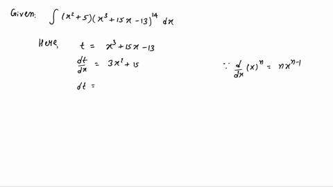 find-the-indicated-integral-and-check-your-answer-by-differentiation_-foe56_-lir-13-dx-use-c-for-any-constant-from-integration-62362