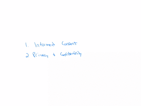 potential-ethical-issues-that-are-related-to-field-research-and-how-will-to-address-the-ethical-issues