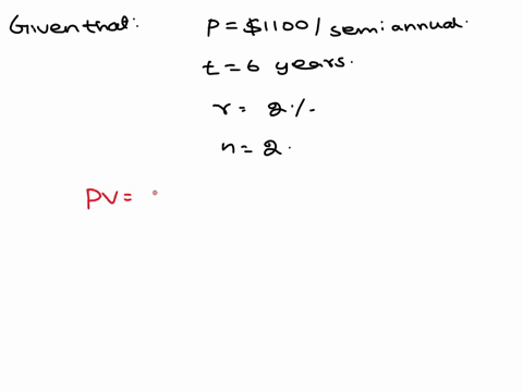 find-the-present-value-of-the-ordinary-annuity-round-your-answer-to-the-nearest-cent-1100semiannual-period-for-6-years-at-2year-compounded-semiannually