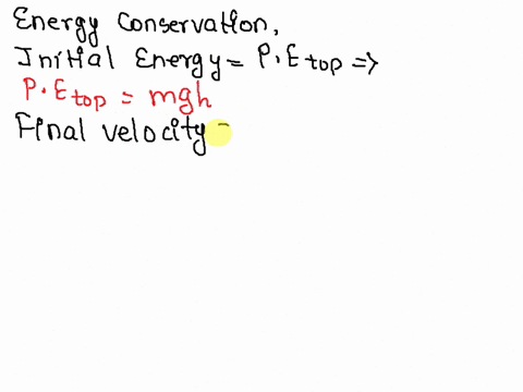 a-child-sleds-down-a-frictionless-hill-whose-vertical-drop-is-72-m-at-the-bottom-is-a-level-but-ro-2-79632