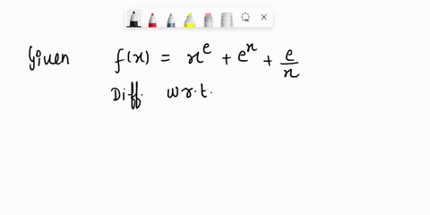 2-5-points-each-find-derivative-of-a-fx-e-e-b-fr-secx-for-let-fx-logs-find-second-derivative-f-x-81729