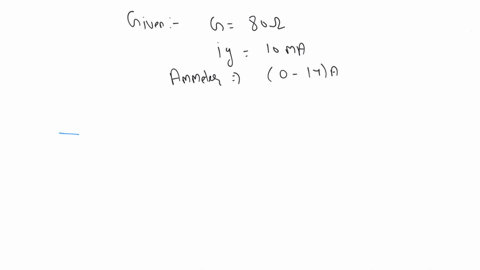 a-galvanometer-coil-has-a-resistance-of-12-and-the-meter-shows-full-scale-deflection-for-a-current-of-3-ma-how-will-you-convert-the-meter-into-a-voltmeter-of-range-0-to-18-v