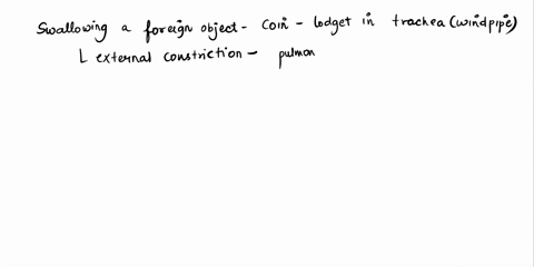 which-of-the-following-is-a-pulmonary-pathology-resulting-from-an-external-constriction-question-10-options-1-mucus-buildup-2-torn-scalene-muscles-3-h1n1-infection-4-swallowed-coin-blocking-16863