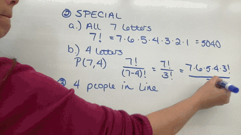 in-how-many-ways-can-the-letters-ofthe-word-special-be-arranged-using-a-all-the-letters-b-only-4-letters-at-a-time-how-many-arrangements-are-possible-for-fourpeople-in-line-there-are-four-sp-37167