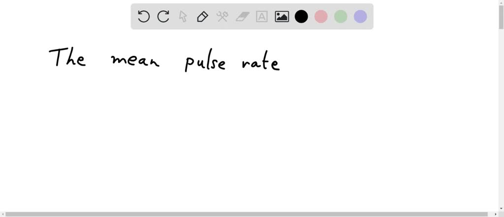 solved-claim-the-mean-pulse-rate-in-beats-per-minute-of-adult-males