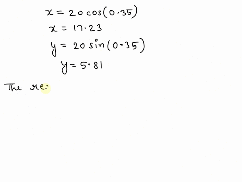 what-is-the-complex-conjugate-in-rectangular-coordinates-represented-by-the-polar-coordinate-2035-what-is-the-solution-t0-4-5j-what-is-the-solution-to-v8-5-99085