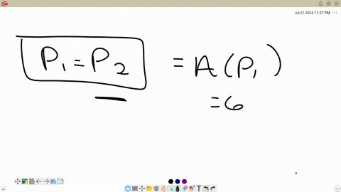 in-figure-1-water-at-10-is-flowing-from-point-a-to-b-through-the-pipe-shown-here-at-the-rate-of-037m3s-if-the-pressure-at-a-is-662kpa-calculate-the-pressure-at-b