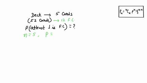 if-a-person-draws-five-cards-from-a-standard-deck-without-replacing-them-what-is-the-probability-that-at-least-one-of-the-cards-is-a-face-card-round-your-answer-to-one-decimal-place-98798