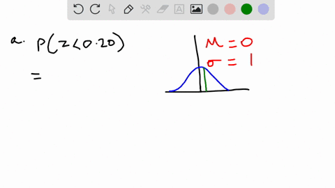 let-z-denote-a-random-variable-having-a-normal-distribution-with-0-and-1-determine-each-of-the-following-probabilities-use-a-table-or-technology-round-your-answers-to-four-decimal-places-a-p-86396