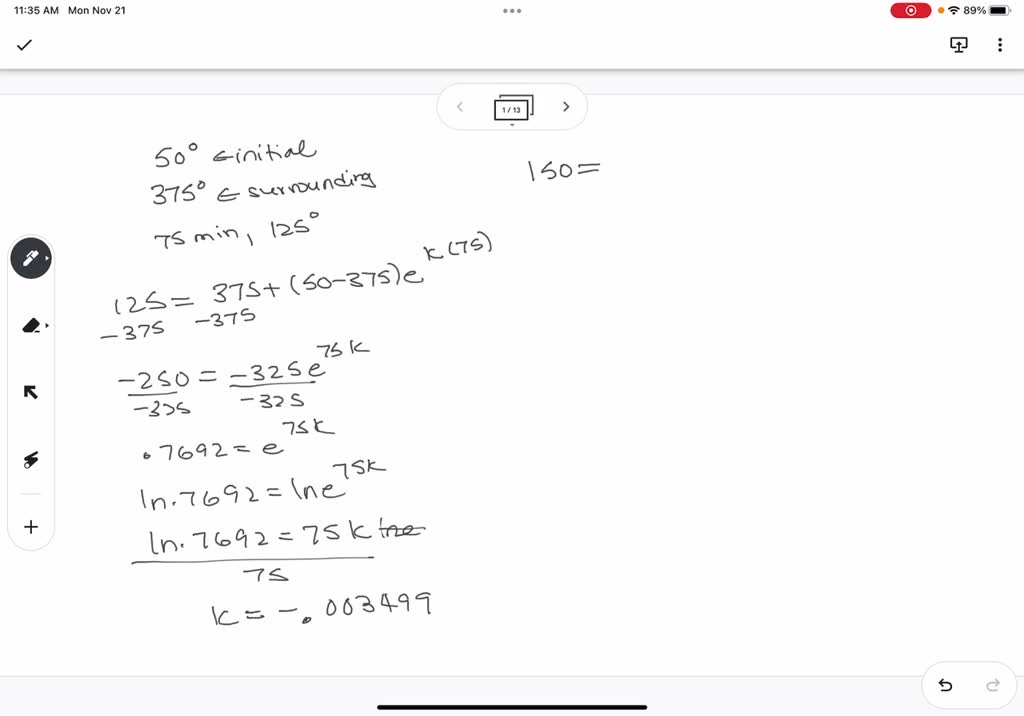 SOLVED Problem 4 An A4 Ib Roast Initially At 50 F Is Placed In A solved-problem-4-an-a4-ib-roast-initially-at-50-f-is-placed-in-a