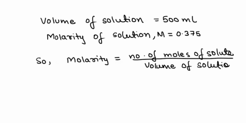 please-provide-the-step-by-step-solution-dont-just-copy-and-paste-chegg-other-answers-i-molarity-m-indicates-the-number-of-moles-of-solute-per-liter-of-solution-molesliter-and-is-one-ol-the-10639