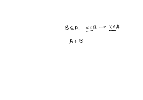 a-let-ab-be-sets-prove-that-aub-a-if-and-only-if-bea-assume-alt-bca-w-we-mut-show-aue-za-let-cb-then-b-ea-7-ta-35279