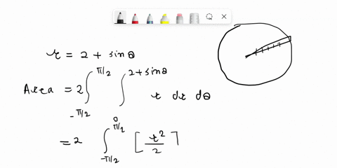use-double-integral-to-find-the-area-of-the-shaded-region-shown-in-the-figure-below-f-2-3-4-r-2-sin-0-05208
