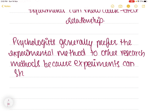 psychologists-generally-prefer-the-experimental-method-to-other-research-methods-because-a-experimen-45585