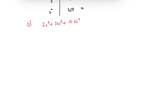 using-the-routh-hurwitz-criterion-determine-the-stability-of-the-closed-loop-system-that-has-the-following-characteristic-equations-determine-the-number-of-roots-of-each-equation-that-are-in-16077