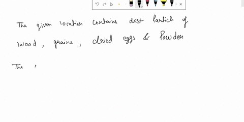 class-ll-division-1-locations-are-considered-hazardous-because-they-contain-dusts-such-as-woodgrainand-dried-egg-and-milk-powderswhich-are-acombustible-and-nonconductive-bnoncombustible-and-13239