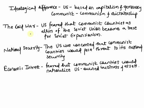 why-was-the-united-states-was-so-worried-about-having-communist-supported-countries-so-close-to-the-usa-07037