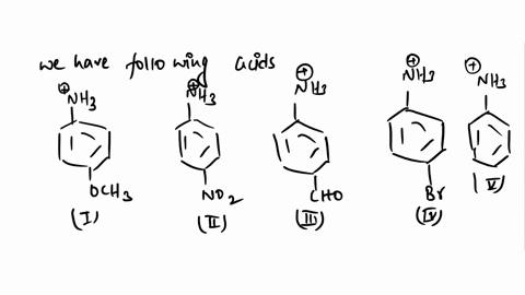 question-22-which-of-the-following-is-the-weakest-acid-nhz-nhz-nhz-nh3-nhz-noz-cho-br-iv-div-e-v-och-81627