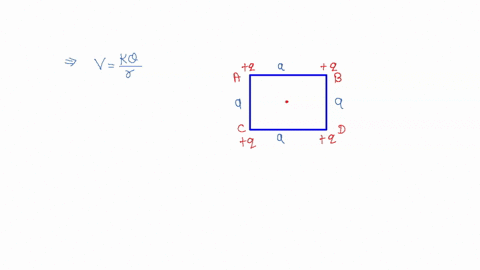 the-electric-potential-at-any-point-o-x-y-z-all-in-metres-in-space-is-given-by-the-electric-field-at-the-point-in-is