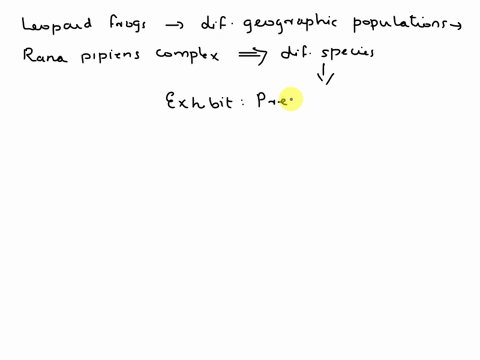 leopard-frogs-from-different-geographic-populations-of-the-rana-pipiens-complex-a-are-members-of-a-s-07365